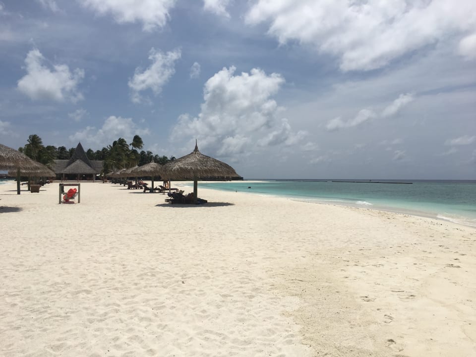 Strand Veligandu Maldives Resort Island