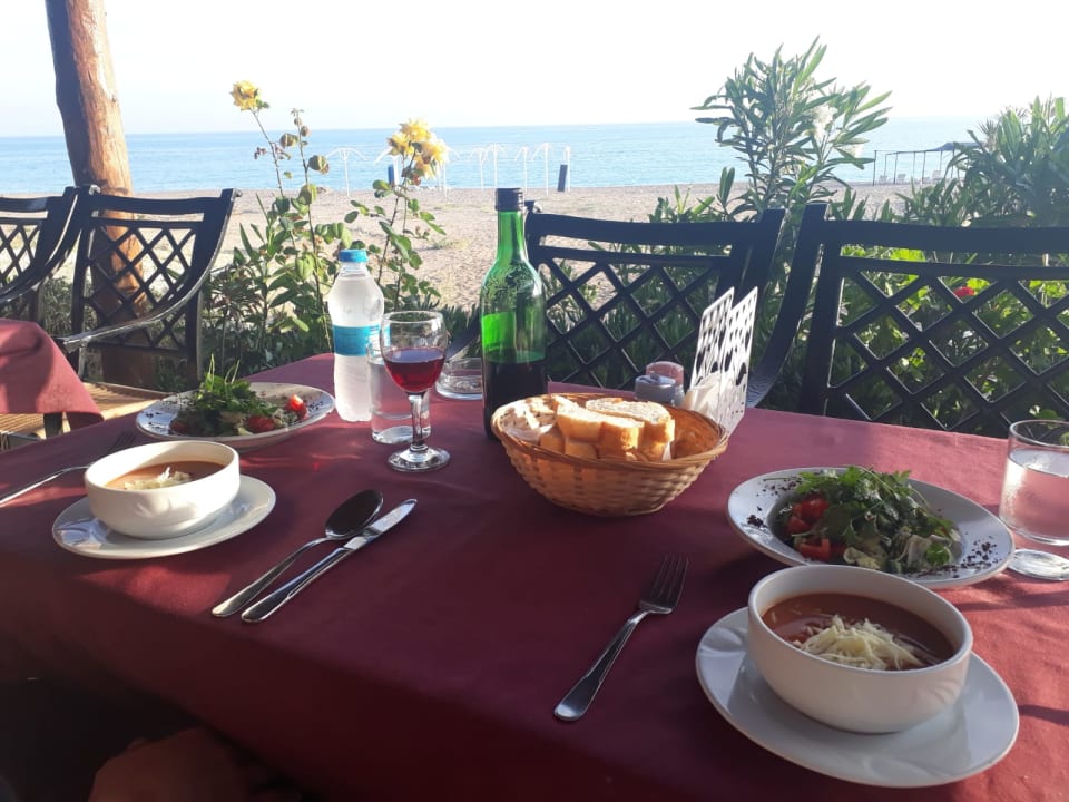 Gastro As Queen Beach