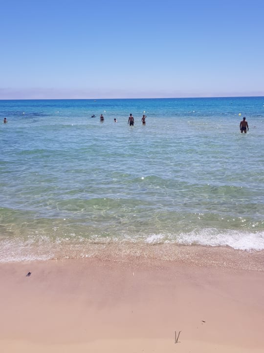 Strand Club Salammbô Hammamet