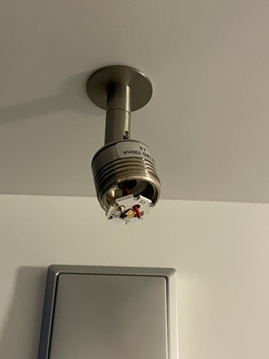 Zimmer H2 Hotel München Messe