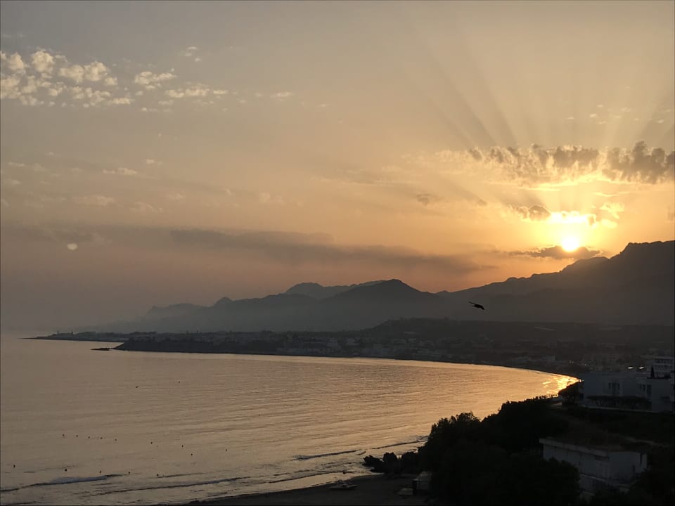 Strand Atlantica Mikri Poli Crete