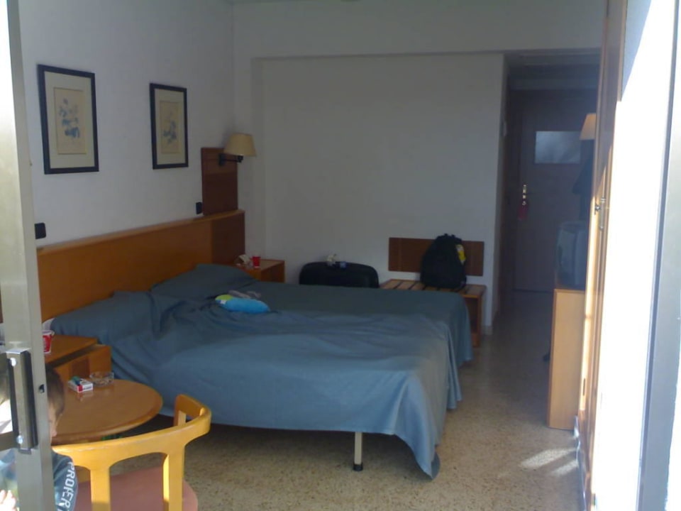 Hotelzimmer 922 Aubamar Bali