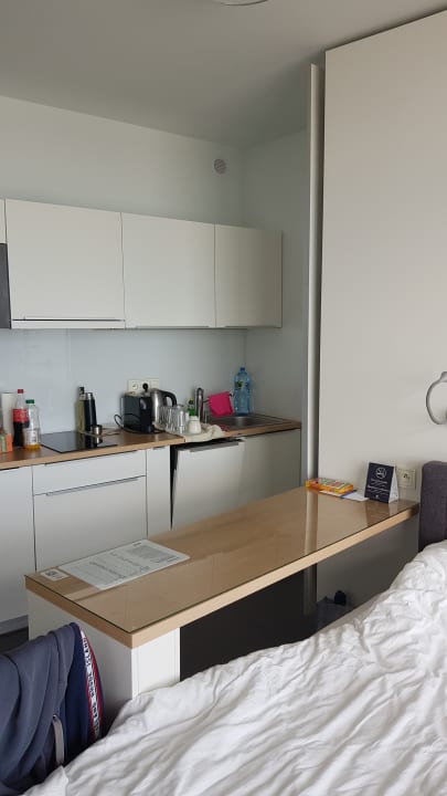 Zimmer Boulevard Ustronie Morskie by Zdrojowa