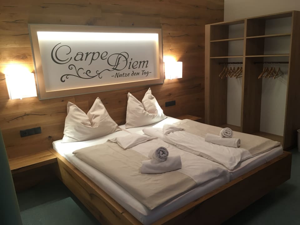 Zimmer Jugend- und Familienhotel Ennshof