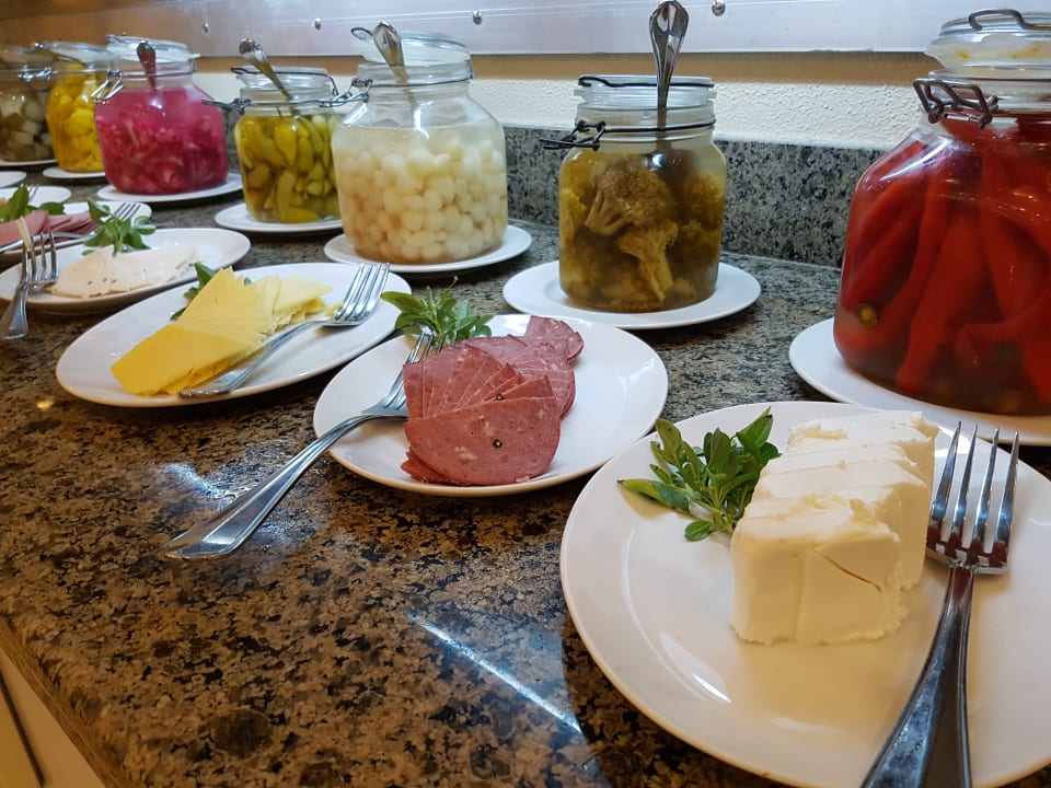 Restaurant Marina Resort Port Ghalib, a member of Radisson Individuals