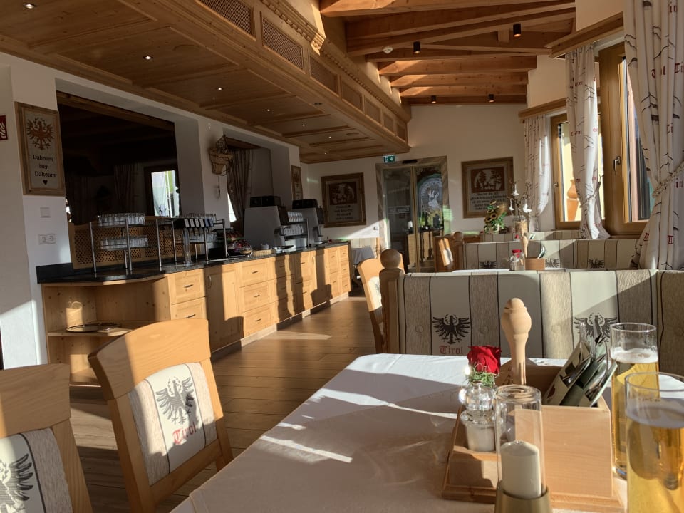 Gastro Alpengasthof Tannenalm