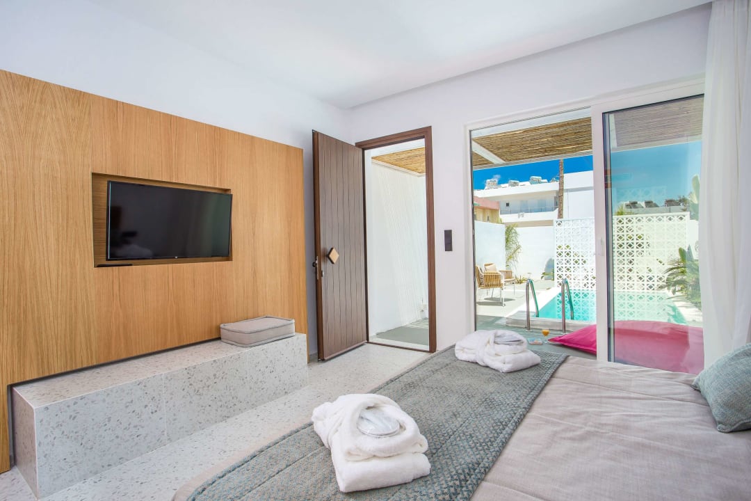 Zimmer Kouros Exclusive