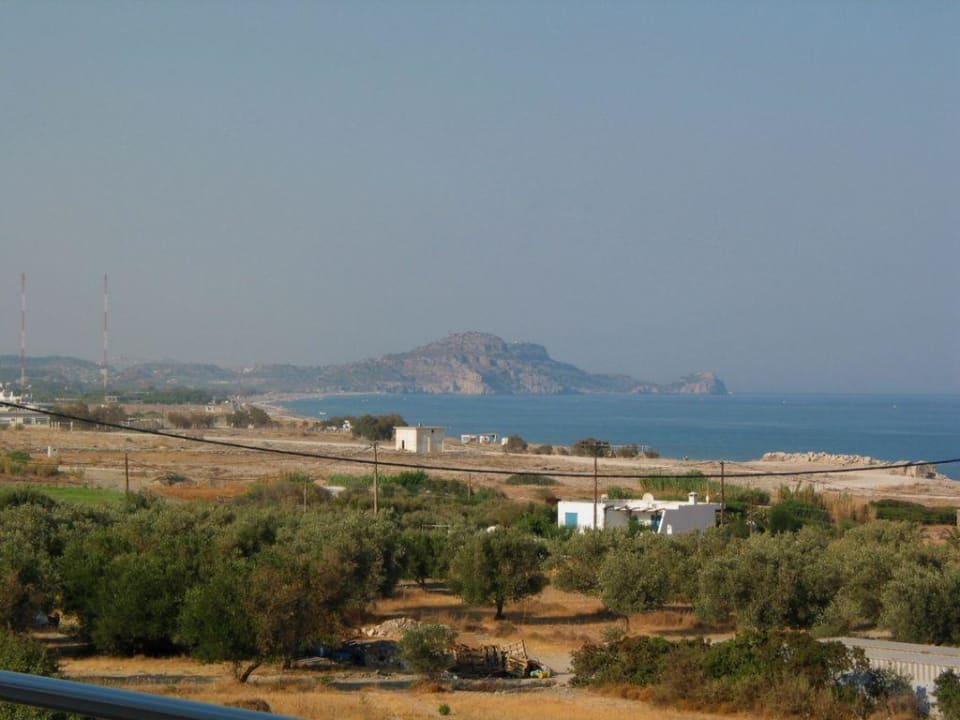 Umgebung Atlantica Mikri Poli Rhodes