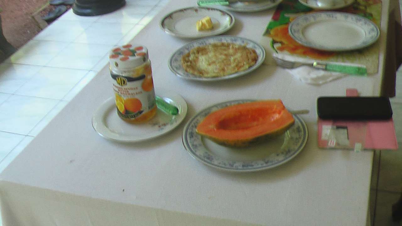 Zimmer Sunshine Guesthouse