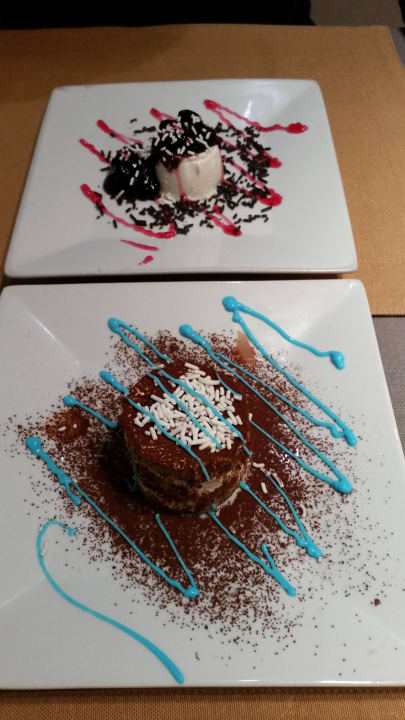 Im Hotel à la carte HVD Viva Club Hotel