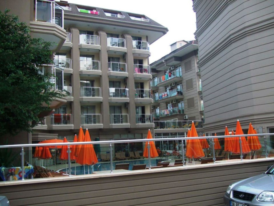 Hotel Sultan Sipahi Resort