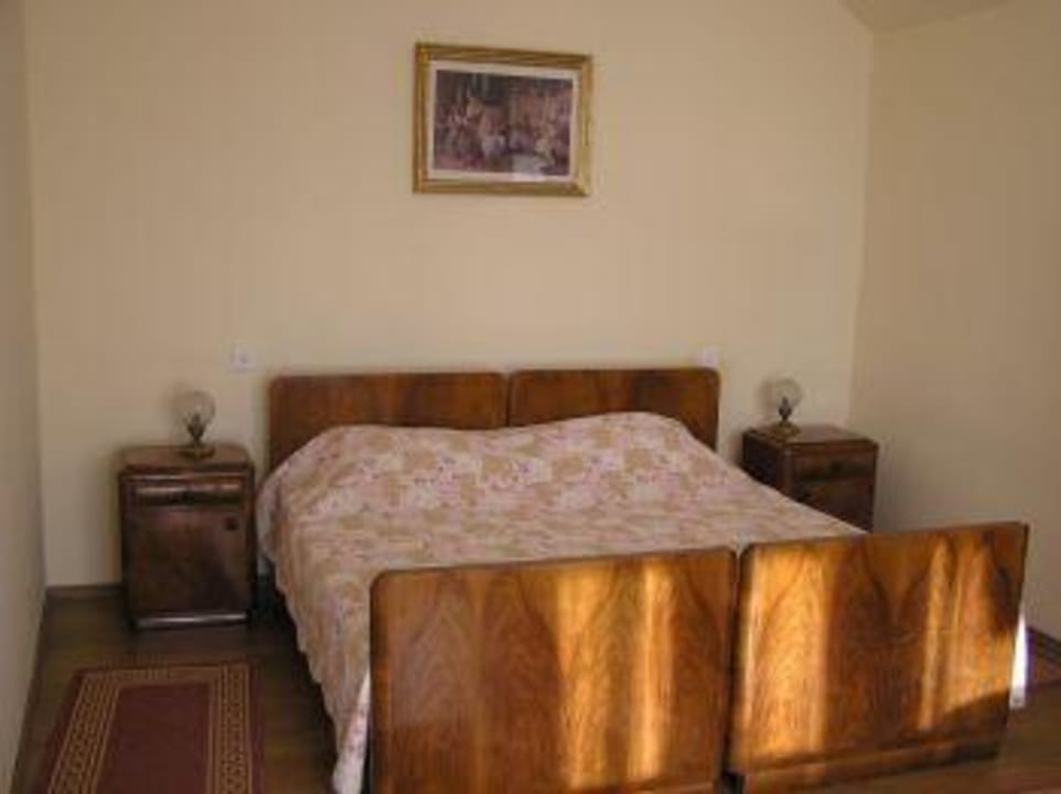 Room Apartments Motovun