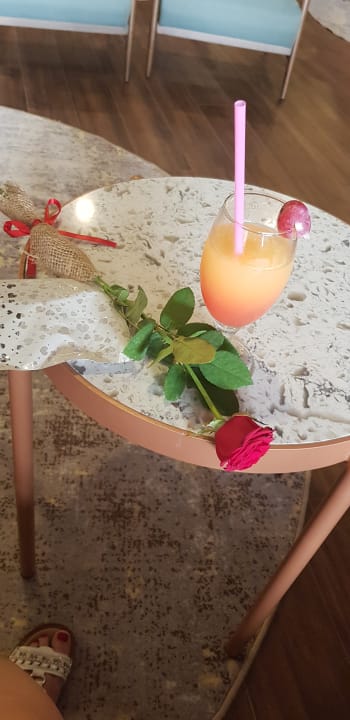 Gastro Seaden Quality Resort & Spa