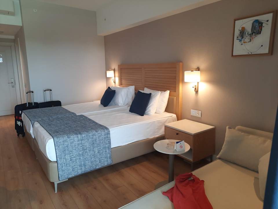 Zimmer Süral Saray Hotel