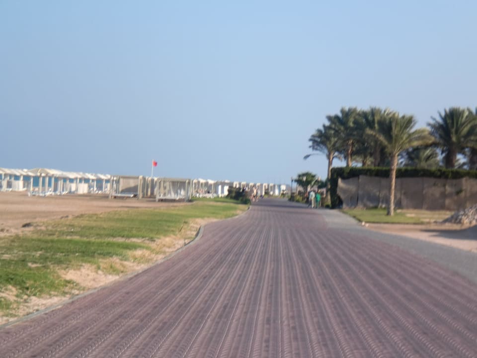 Promenade Premier Le Reve Hotel & Spa