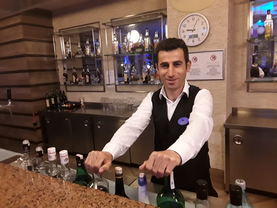 Sonstiges Solivia Hotel