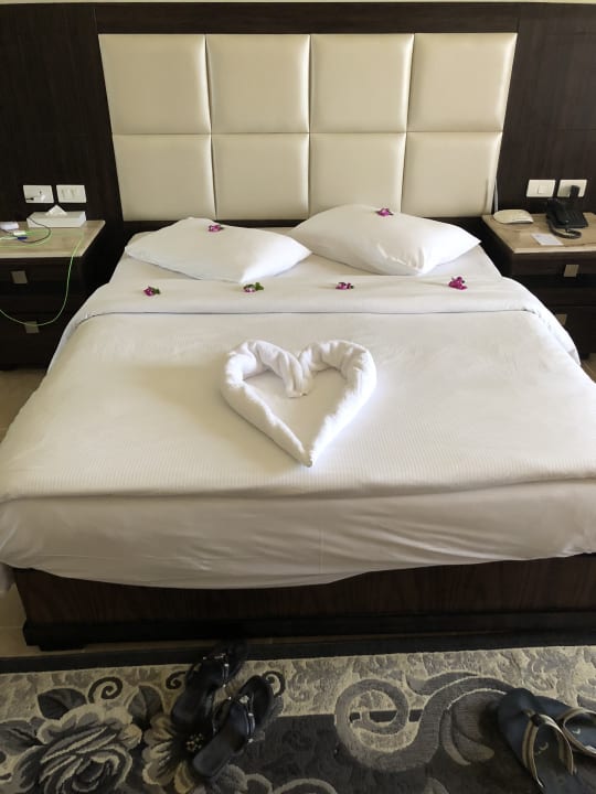 Zimmer Pickalbatros Aqua Blu Resort - Sharm El Sheikh