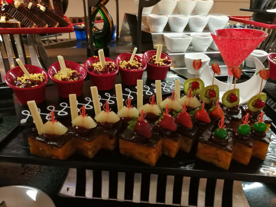 Gastro Aydinbey Kings Palace & Spa