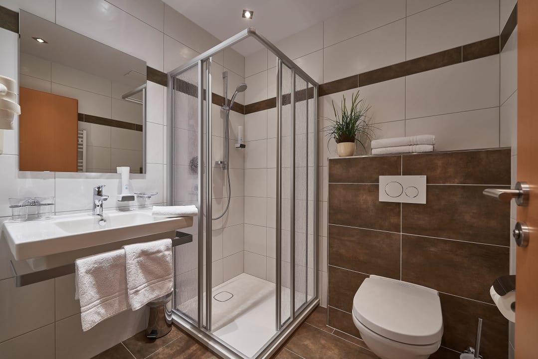 Zimmer Frühstückshotel Birkenhof