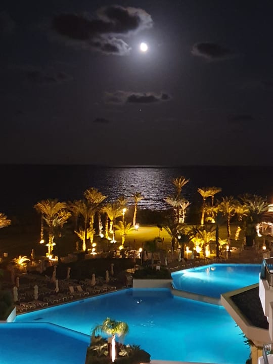 Pool Iberostar Selection Royal El Mansour