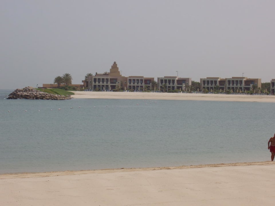 Strand Rixos Al Mairid Ras Al Khaimah