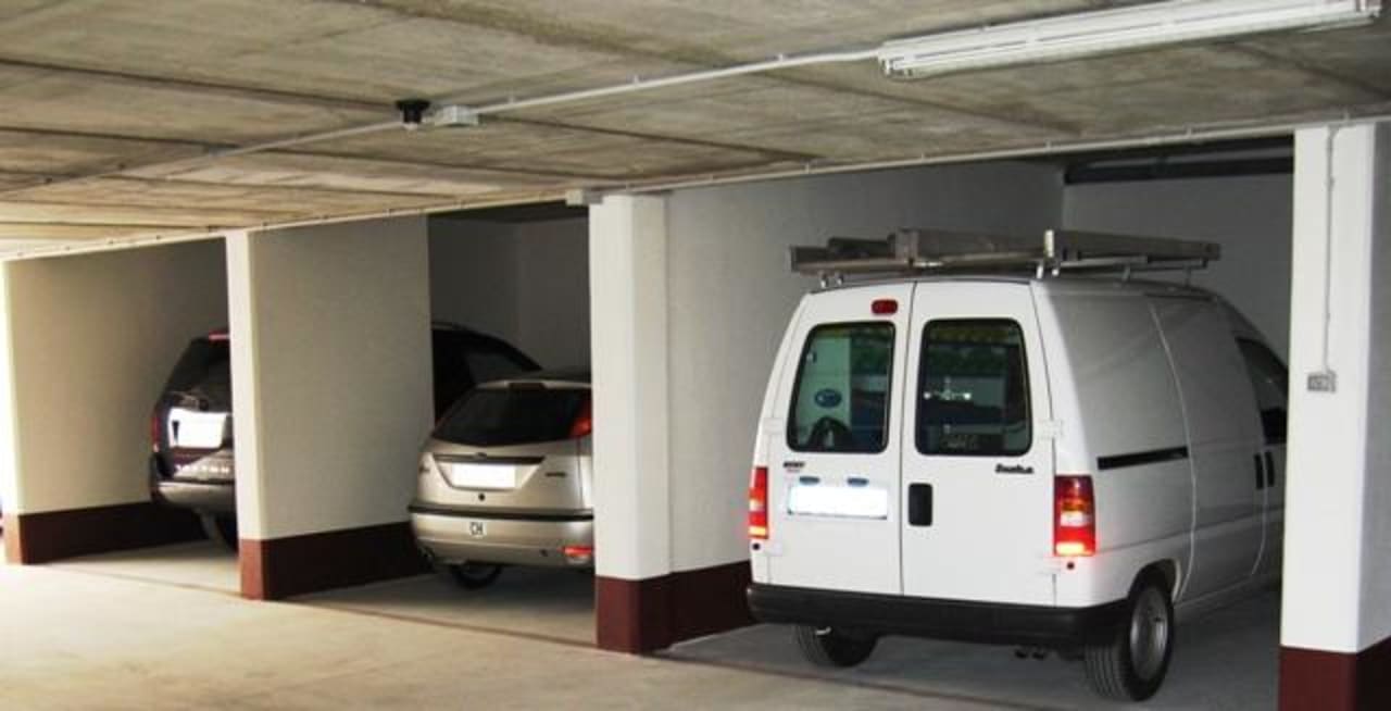 Garage Residence Domaso Resort & Spa