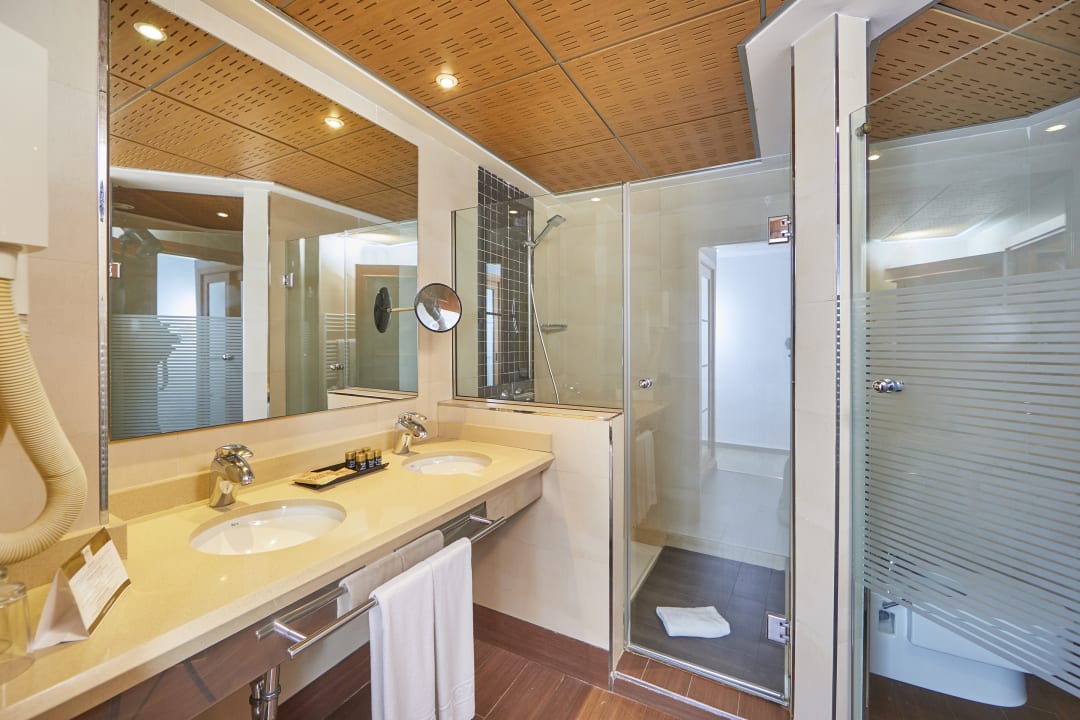 Zimmer Hotel Playa Golf