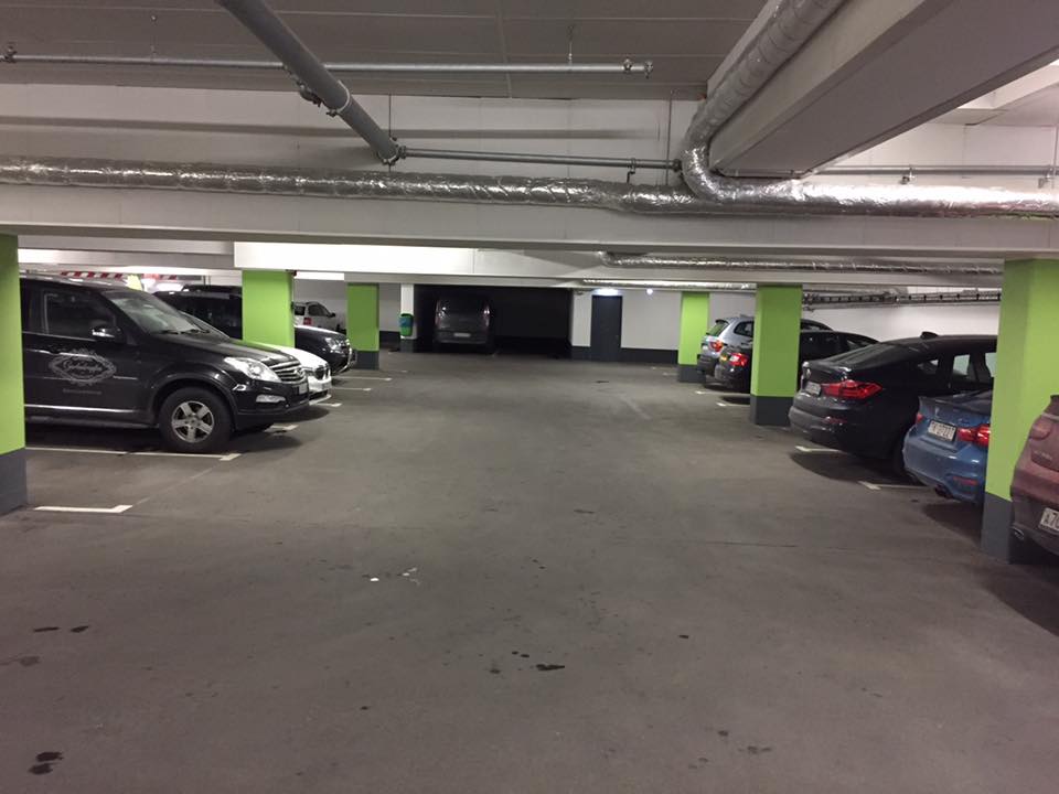 Sonstiges Harry's Home Hotel München