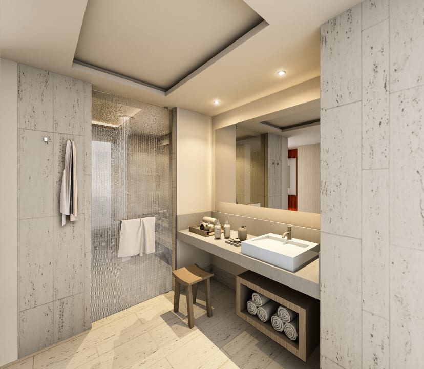 Zimmer Dreams Vista Cancun Resort & Spa