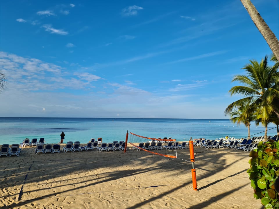 Strand Hotel Viva Dominicus Beach by Wyndham - All Inclusive Resort