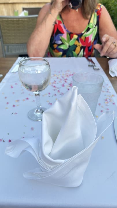 Gastro Turquoise Hotel