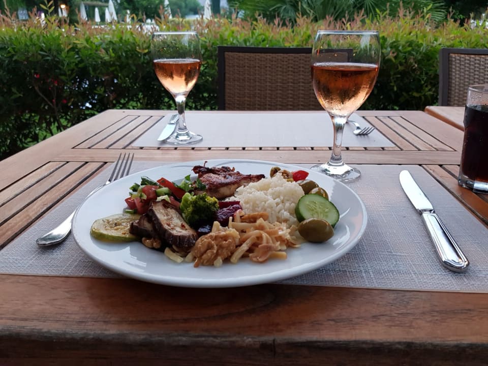 Gastro TUI MAGIC LIFE Beldibi +16