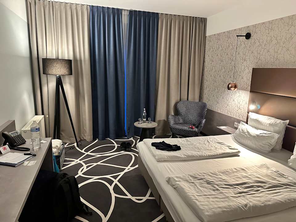 Zimmer Hotel am Vitalpark