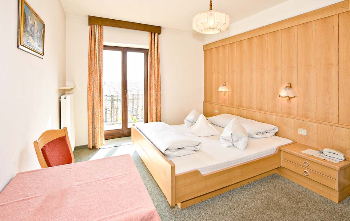 Zimmer Gasthof Kalterer See Hof