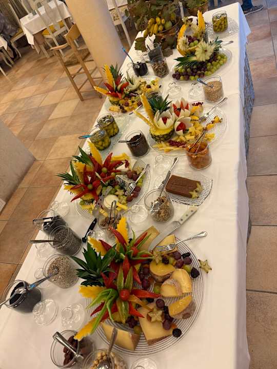 Gastro Lago Garden