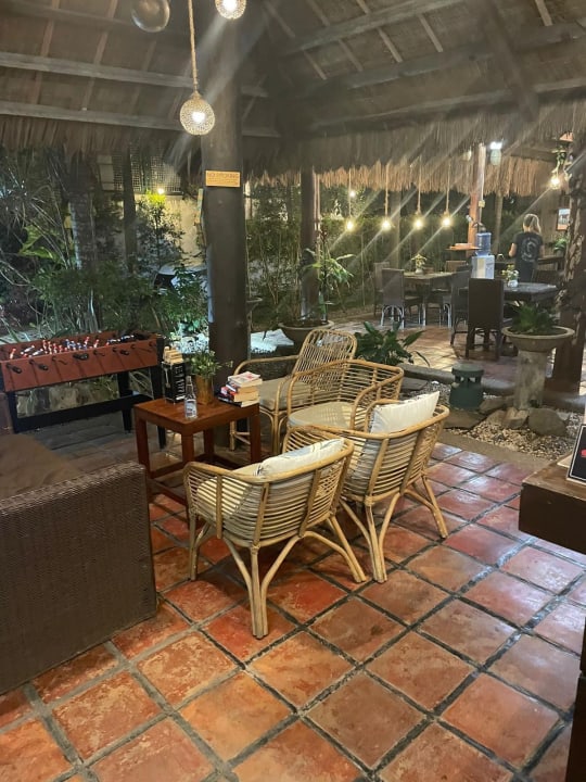 Gastro Hotel Acacia Tree Garden