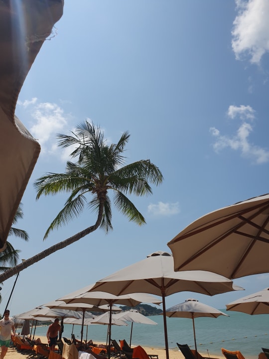 Strand Bandara Spa Resort & Pool Villas, Samui