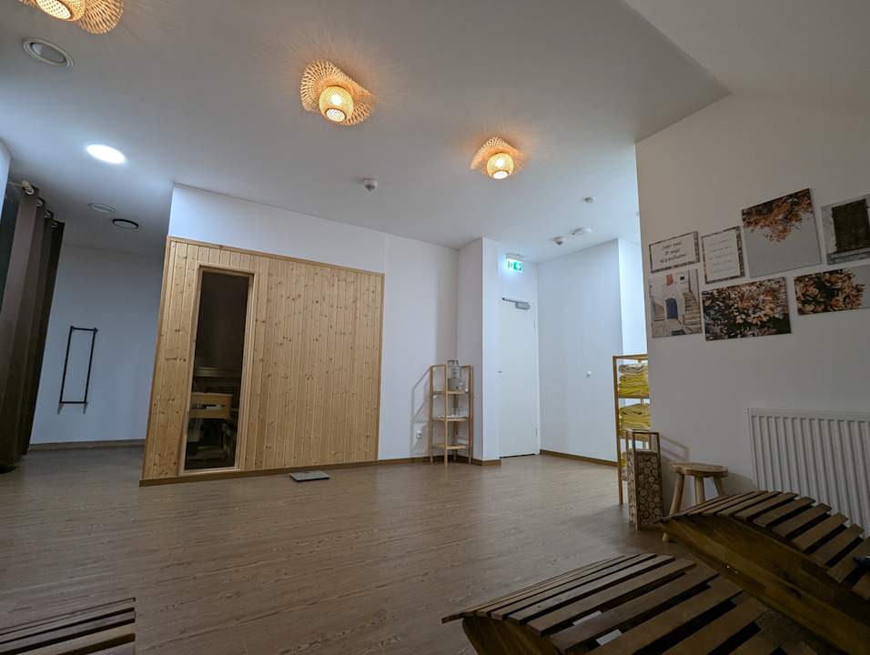 Sonstiges DEVA Parkhotel Traunstein