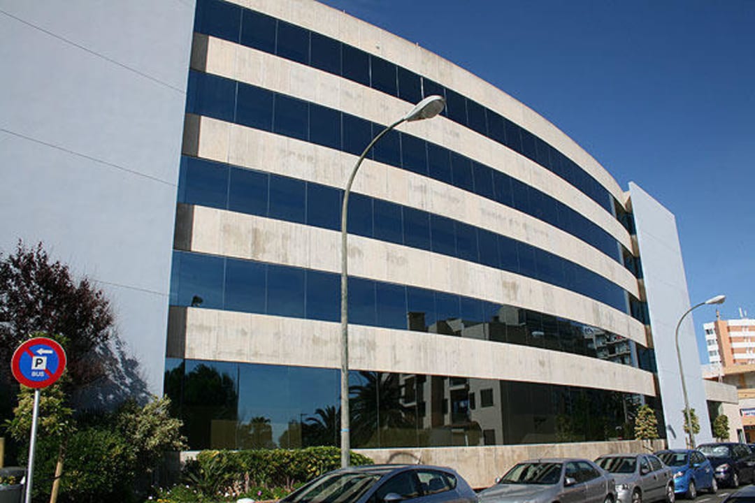 Hotel Fontanellas Aparthotel Fontanellas Playa
