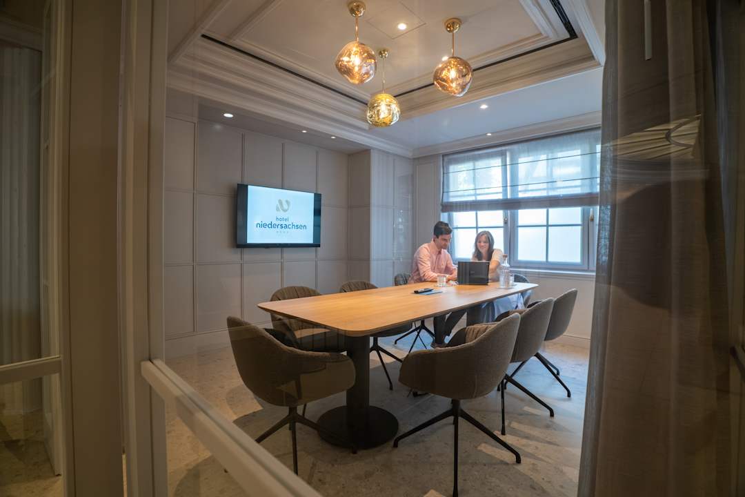 Sonstiges Ringhotel Niedersachsen