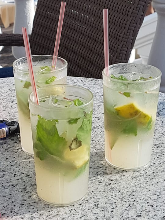 Gastro Hotel Riu Negril