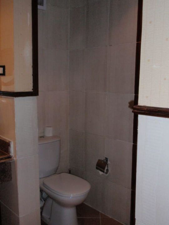 WC Pickalbatros Alf Leila Wa Leila Resort - Neverland Hurghada