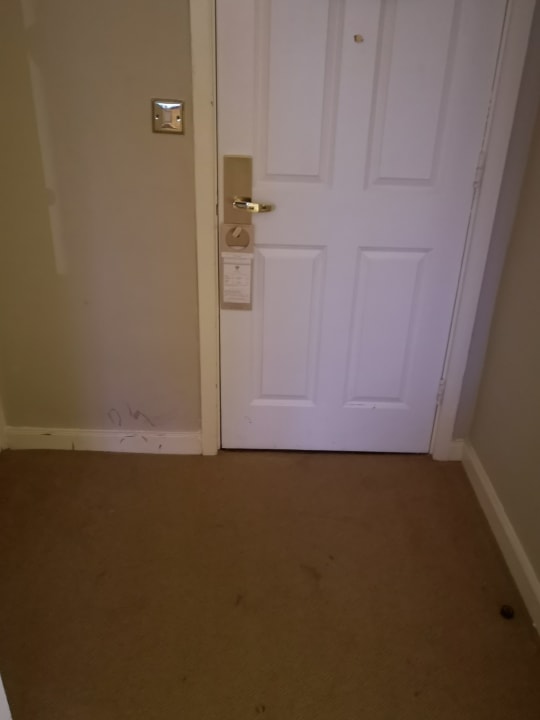 Zimmer The Inn at Dromoland