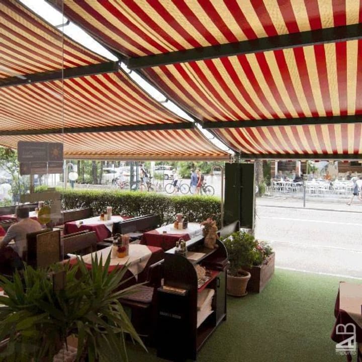 Hotel Rialto Hotel Rialto Ristorante Pizzeria