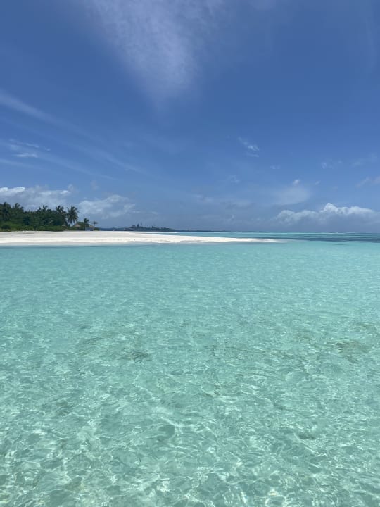 Strand COMO Cocoa Island