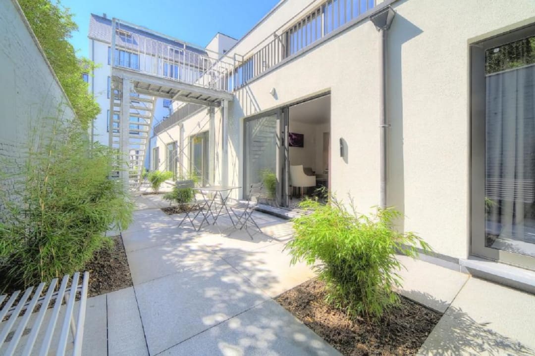 Sonstiges Hotel Lido