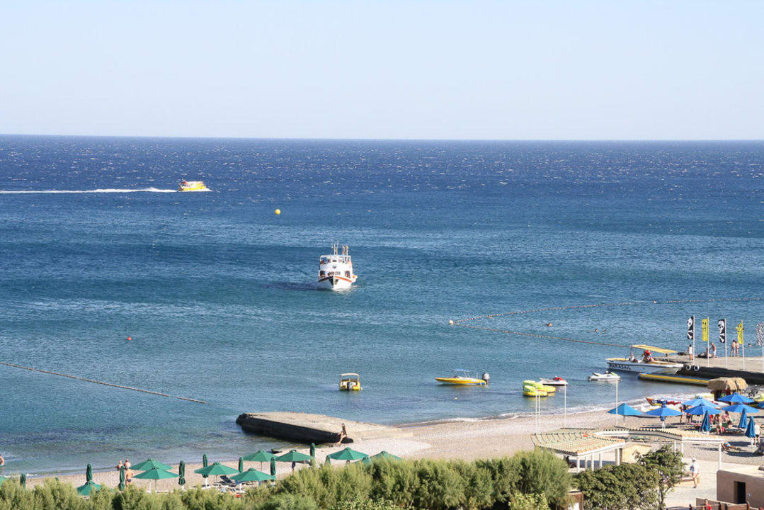 Der Strand Esperos Palace Resort & Spa