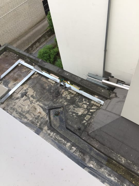 Ausblick Lifestylehotel Sand