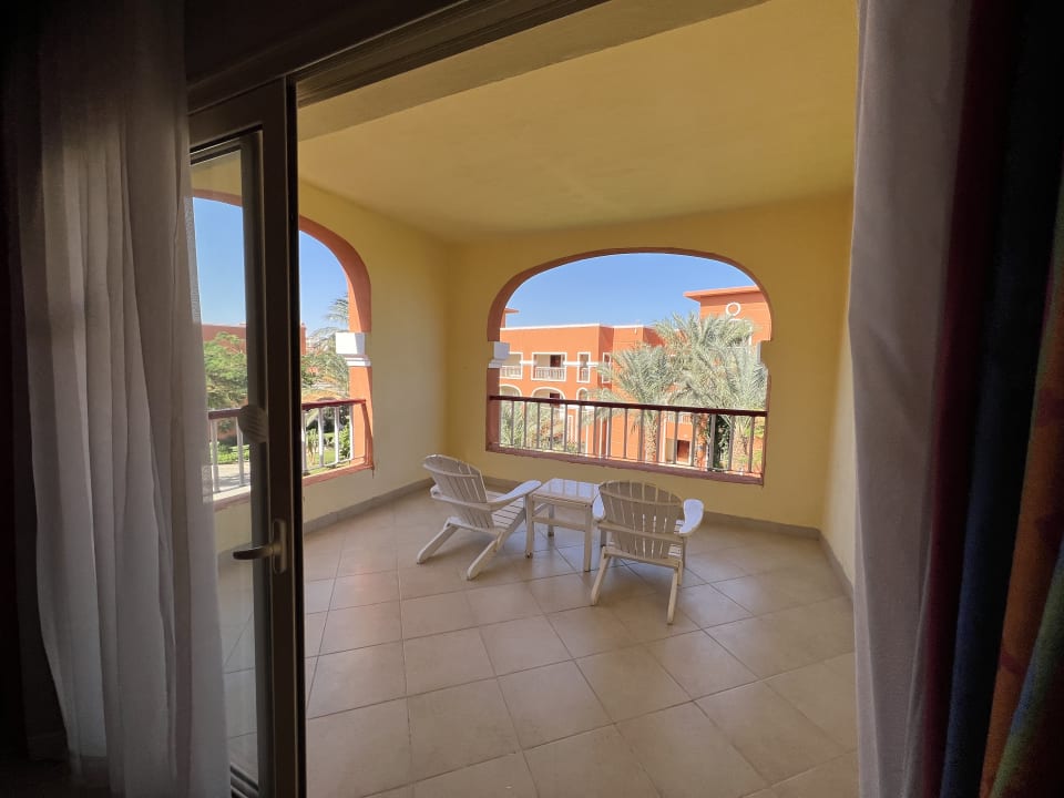 Zimmer Sentido Caribbean World Soma Bay