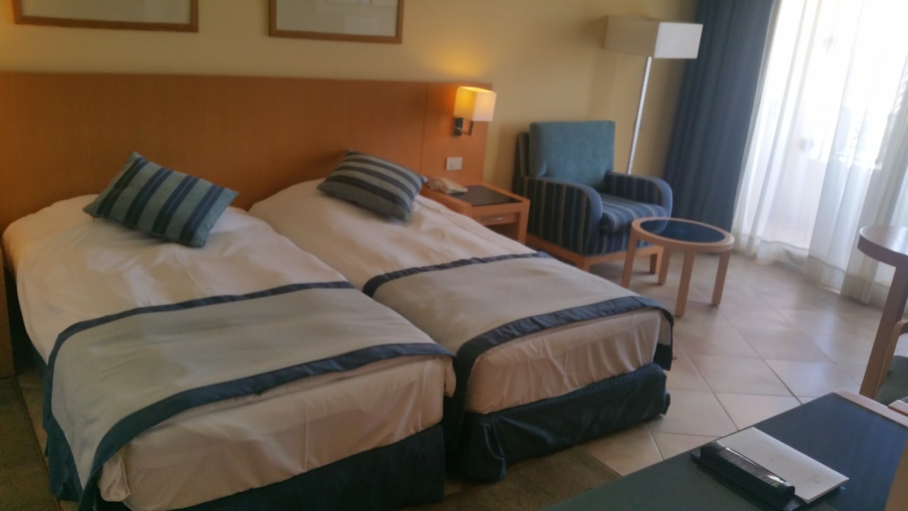 Zimmer Cleopatra Luxury Resort Makadi Bay